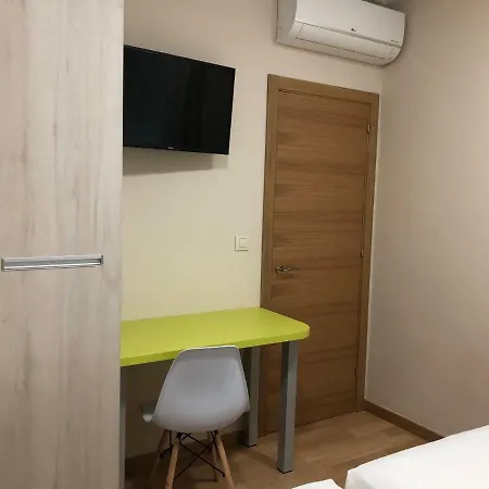 Apartamento Mexico 19 Vigo Exterior photo