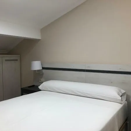 Apartamento Mexico 19 Vigo Exterior photo