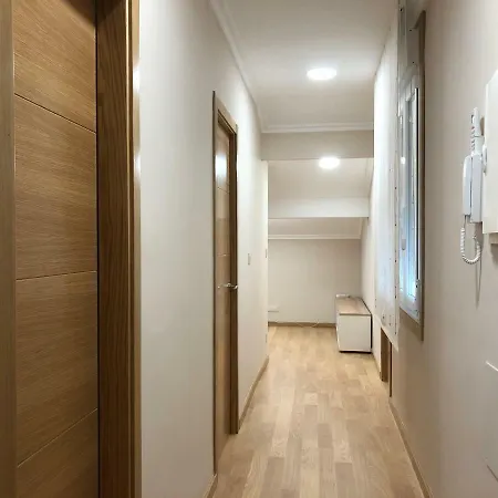 Apartamento Mexico 19 Vigo Exterior photo