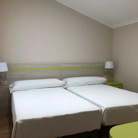 Apartamento Mexico 19 Vigo Exterior photo
