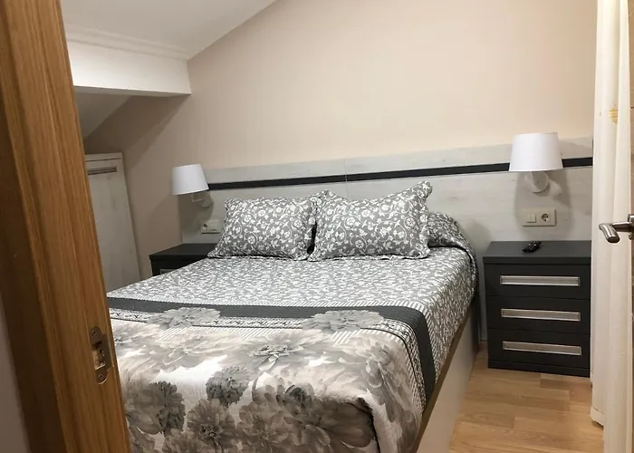 Apartamento Mexico 19
