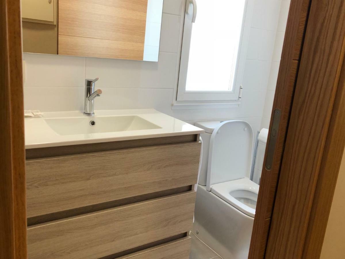 Appartement Mexico 19 Vigo