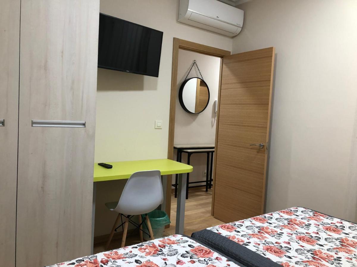 Appartement Mexico 19 Vigo