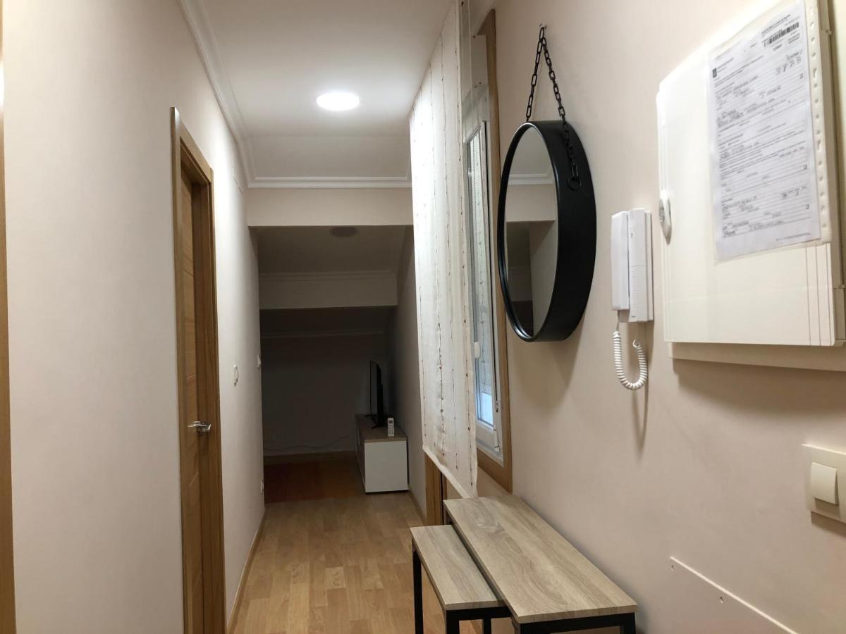 Mexico 19 Appartement Vigo